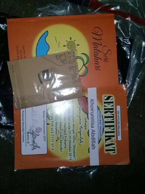 Puisi Tentang Alam Matahari Koleksi Puisi