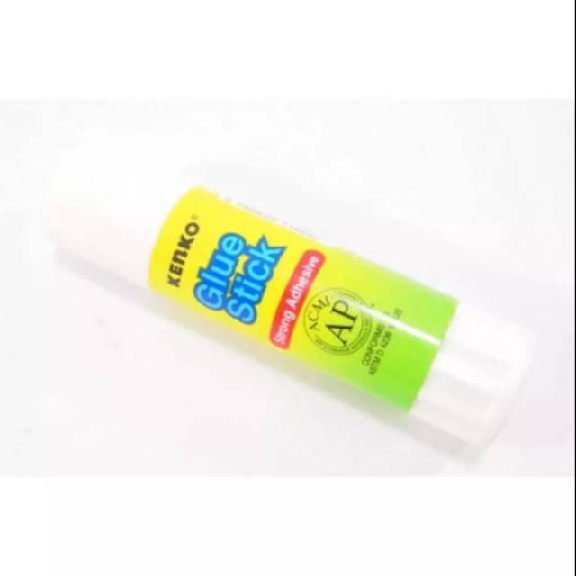 

LEM GLUE STICK KENKO 8GR