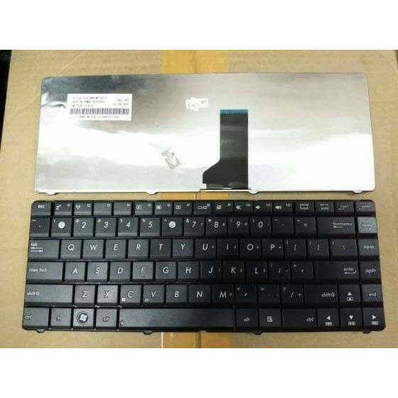 Keyboard Laptop Asus K42-K43-A42J