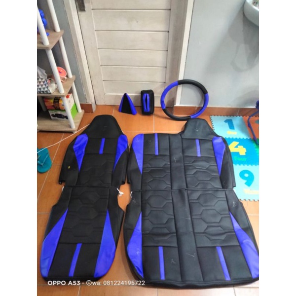 sarung jok mobil canter, Ragasa, Hino , Dutro,Dyna,Isuzu elf macan , isuzu elf