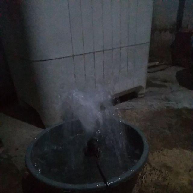 Pompa Air Celup 51mm Dc 24v