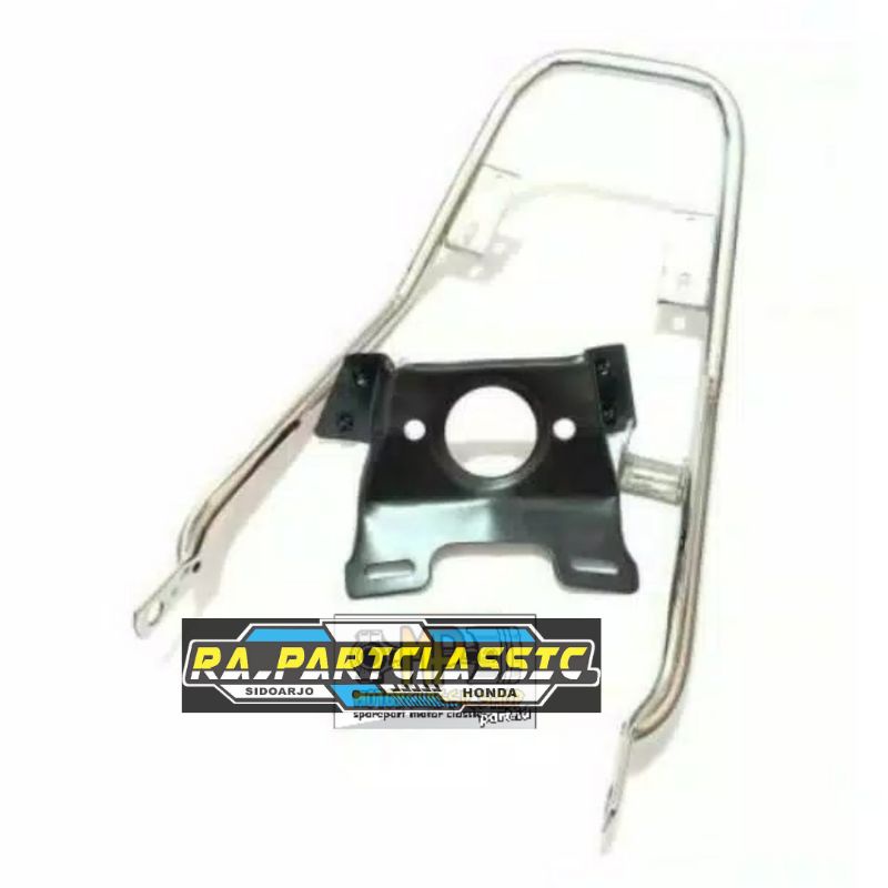 BEGEL GL100 SET PANGKON STOPLAMP GL100 REPRO LEBIH MURAH