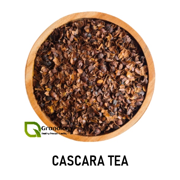 Teh Kulit Kopi Arabica / Cascara Tea (25 gram)