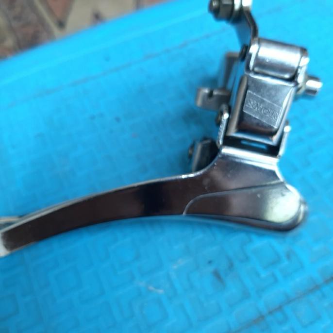 Terbaik Fd Suntour Japan 3 Speed Terbaik