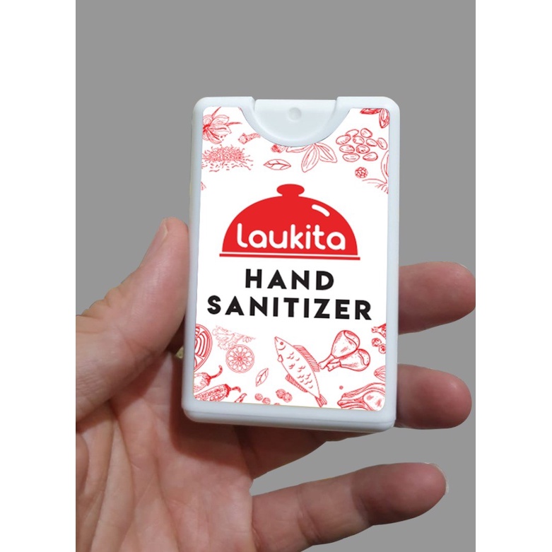 HandSanitizer Co Branding