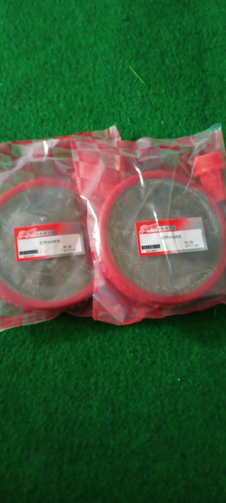 Sc22 Saringan Air Steam Cuci Motor