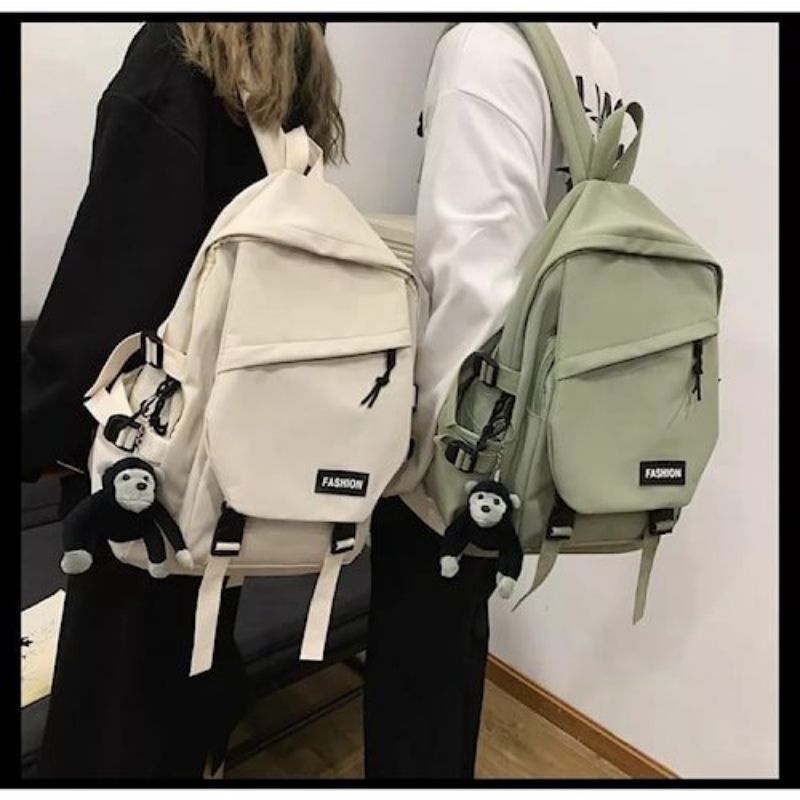 Tas ransel fashion Citayam (FROZ TR030)