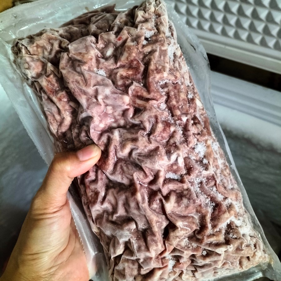 

Minced Meat | Daging Giling | Fat