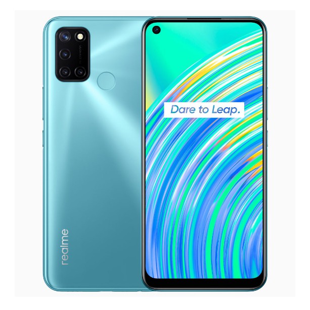 REALME C17 6/256GB