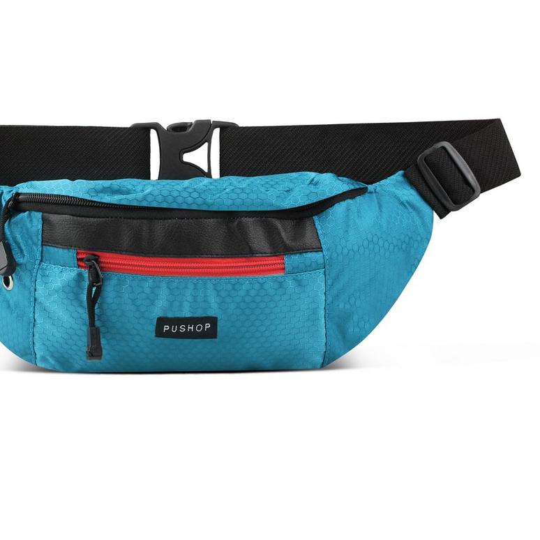 Tas Waistbag Pushop ZeroX