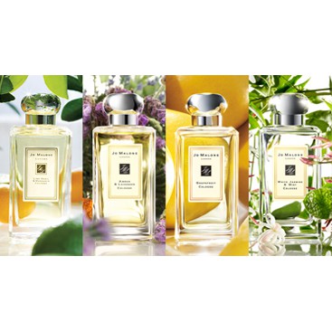 JO MALONE Cologne 100ml Original Parfum KPOP Idol BTS, NCT, EXO, F(X), APINK