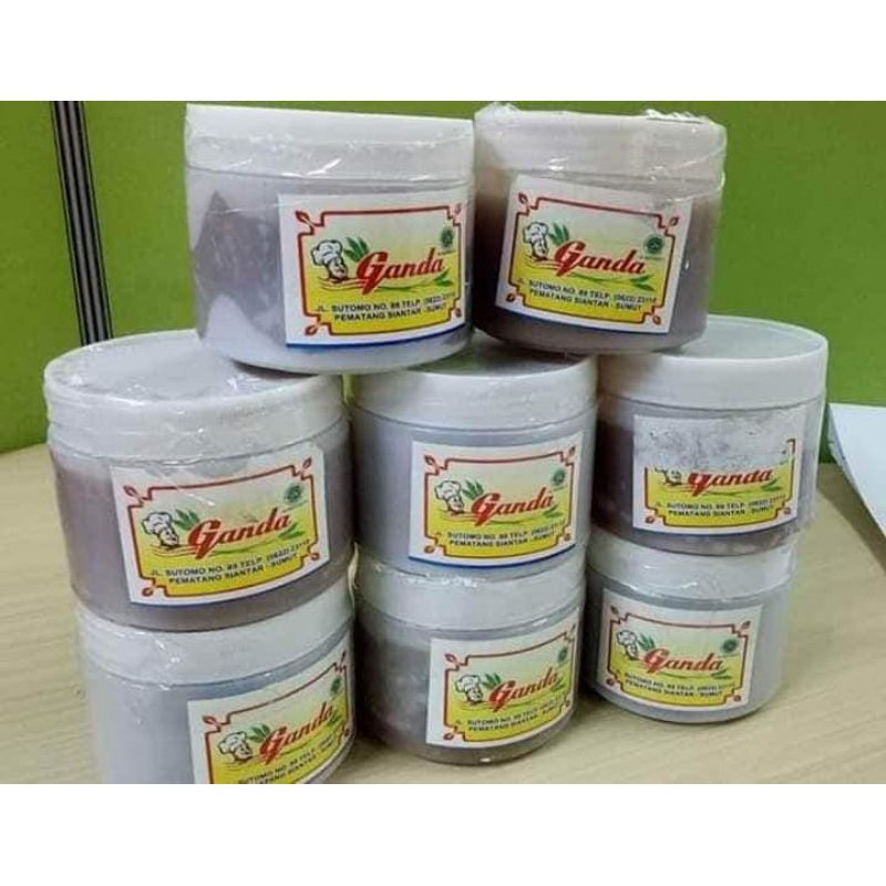 

Selai ganda Srikaya 500gram