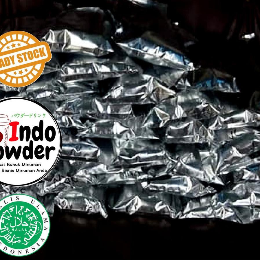 

(kode-713) Vanilla Latte Powder 1Kg / Powder Vanilla Latte 1Kg / Bubuk Vanilla Latte 1Kg/ Bubuk Minu