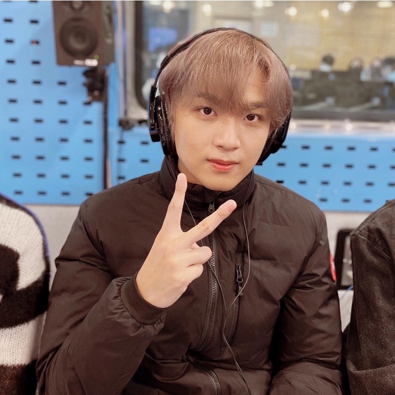 taeil chain [booked]