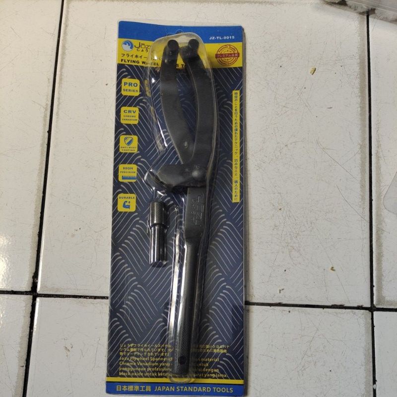 Jozu kunci CVT 9602/ flying wheel spanner 9602 Jozu