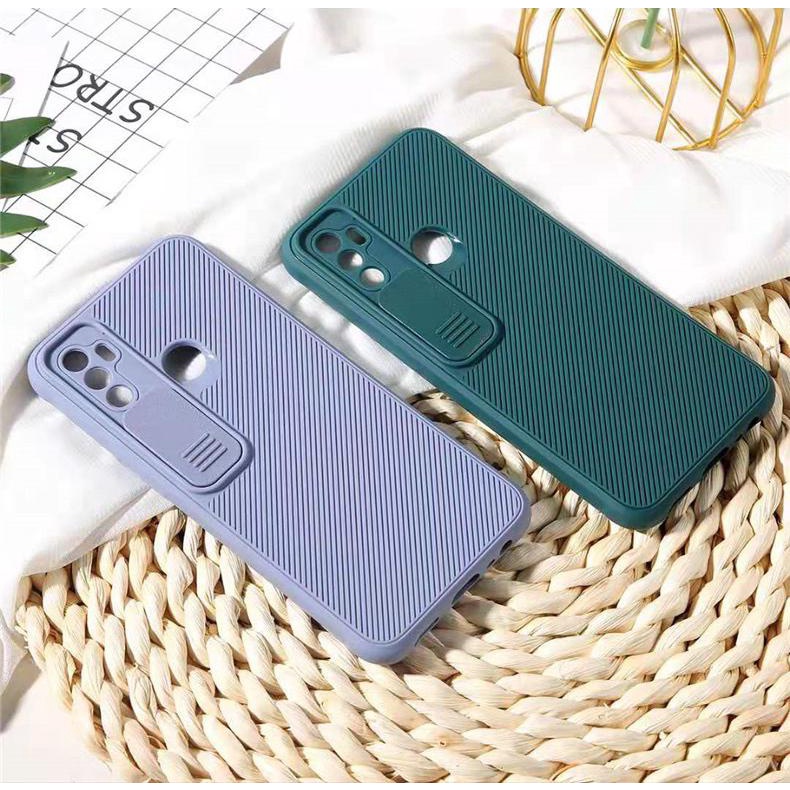 Silikon Window Macaron kamera for Samsung A01 Core,A02,A02s,A10s,A11,A20s,A21s,A30s,A50,A50s,A51