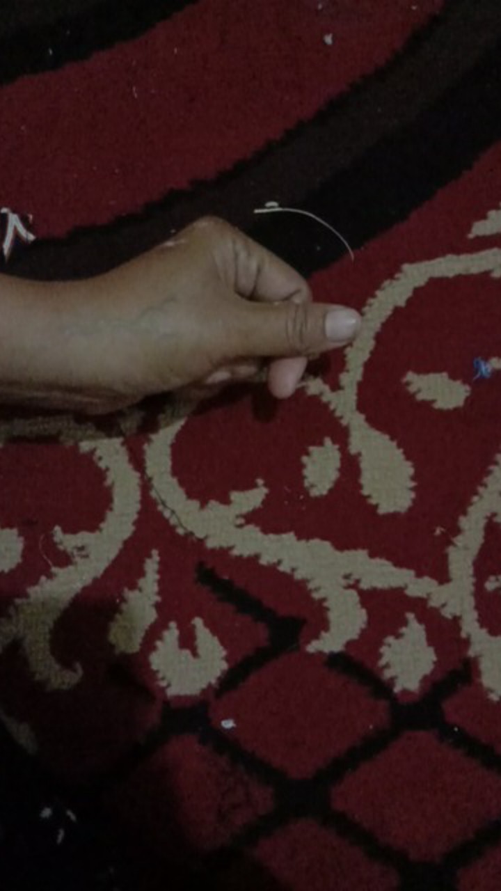 Gamis Syarii Gamis Batik Pekalongan Asli Produk Sendiri Gamis Full Batik Ld 110 Pj 138