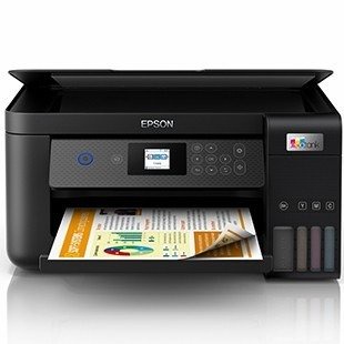 PRINTER EPSON L4260 WIFI DUPLEX ECO TANK