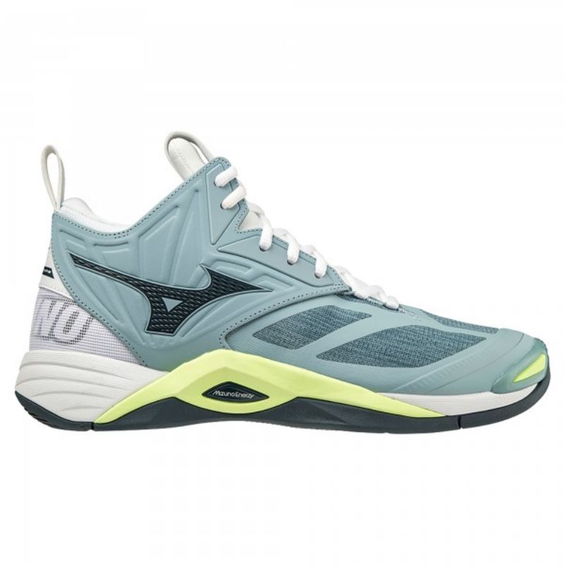 Mizuno Wave Momentum 2 Mid