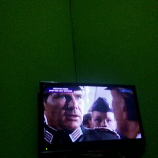 Gamis Batik Toska Couple By Kafiya Hijab