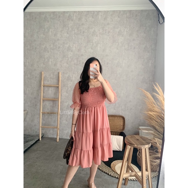 Kana Dress