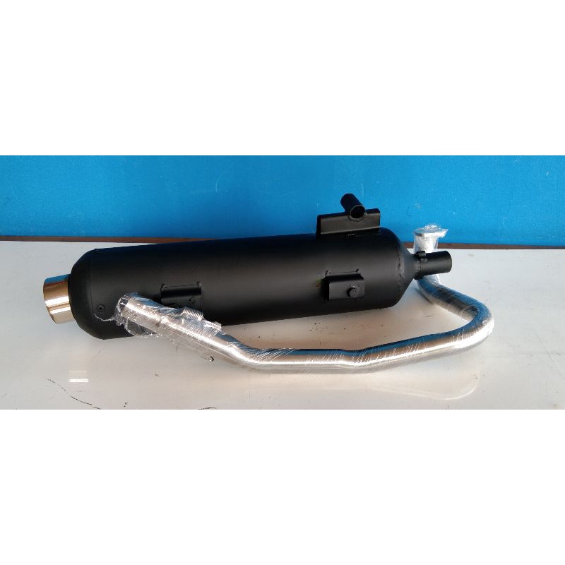 Knalpot Tsukigi Sukigi, knalpot standar racing, Knalpot Vario 150cc New Vario 150cc Old Knalpot Vari