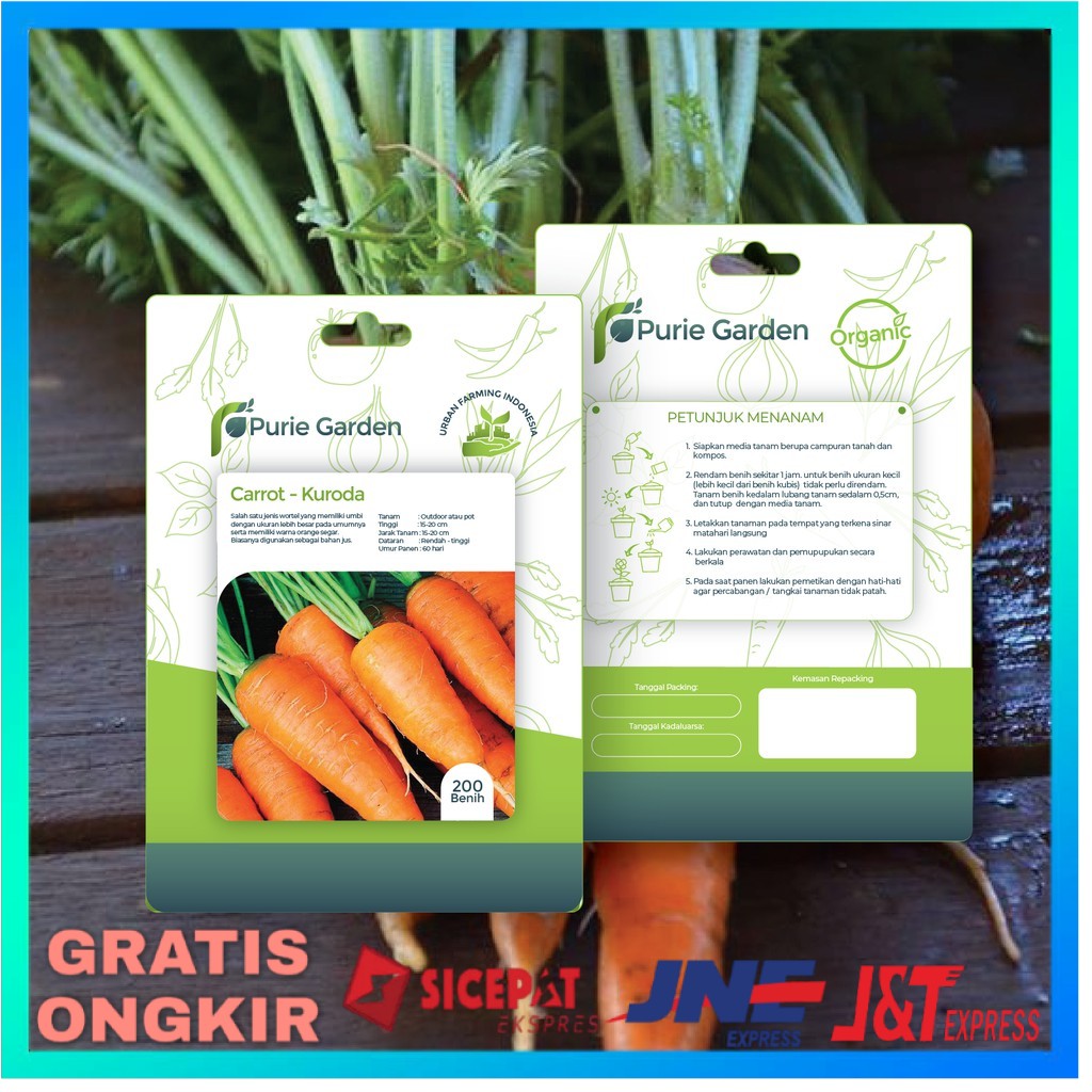 BENIH WORTEL SAYURAN BIBIT TANAMAN HIDROPONIK SAYUR HYDROPONIK BENIH HIDROPONIK BENIH TANAMAN BUAH