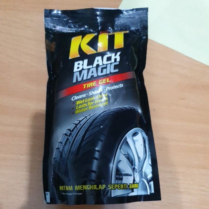 kit black magic 180mili