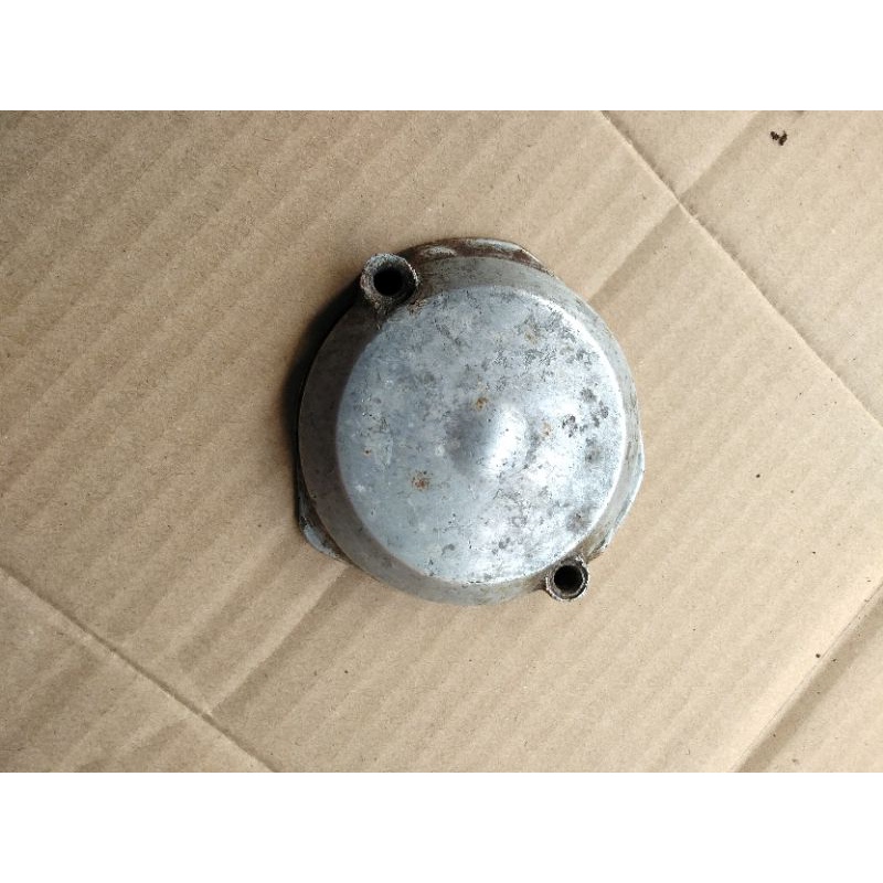 COVER TUTUP PLATINA HONDA S90Z S90 THN 66 68 69 ORI