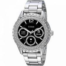 Jam Tangan Wanita GUESS C1003L3 Original