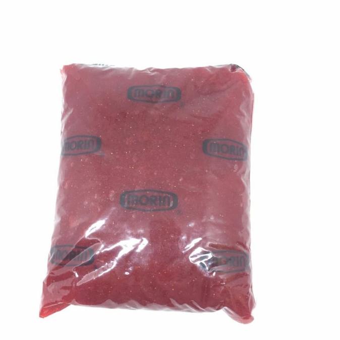 

Morin Strawberry Jam (filler) 2kg