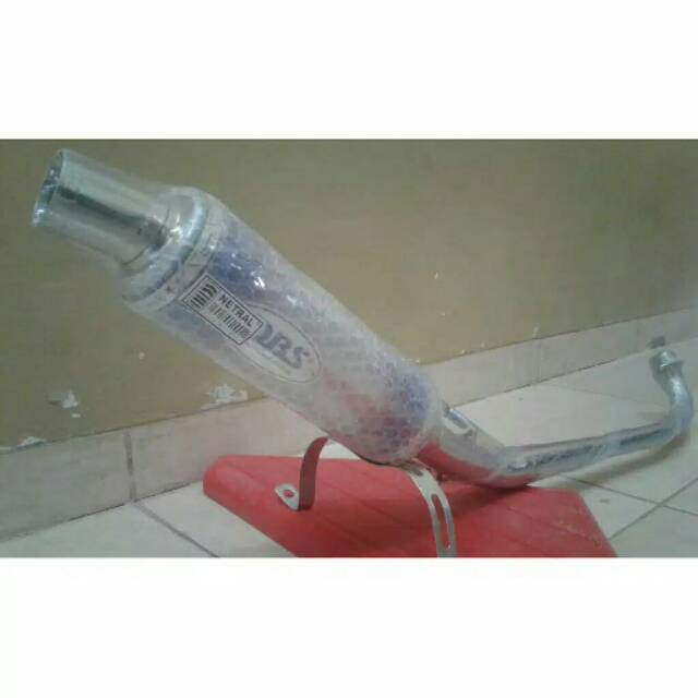 Knalpot Racing DBS Mio Mio Fino 110cc Mio J Mio Gt 100cc