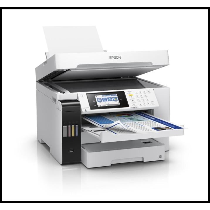 Printer Epson Ecotank L15160 All-In-One A3 Wi-Fi Duplex