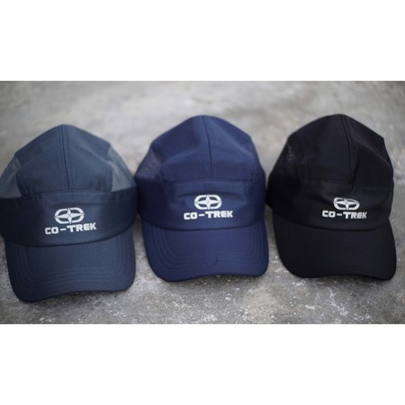 TOPI COTREK adventure original cotrex / topi trucker base ball