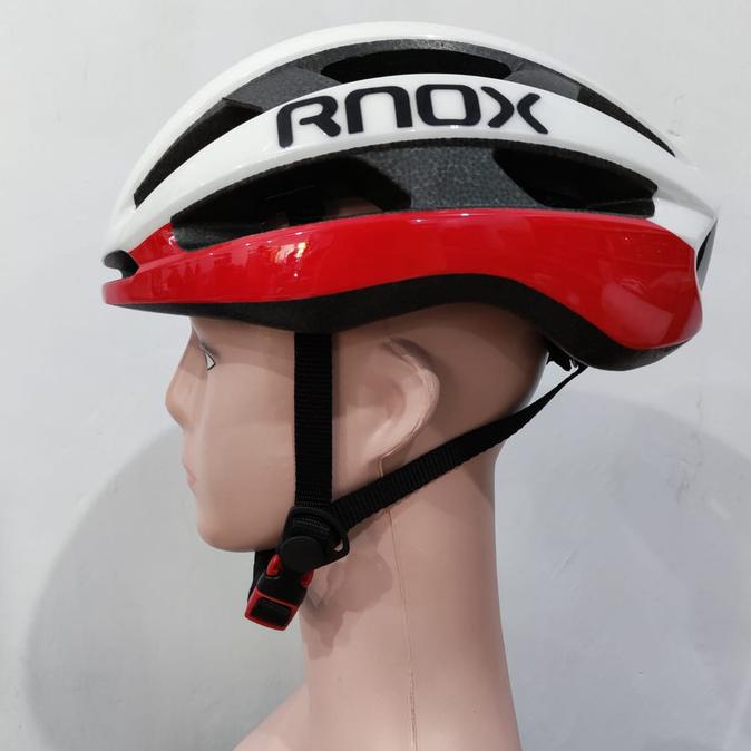 *****] Helm Sepeda RNOX RB, MTB, Seli