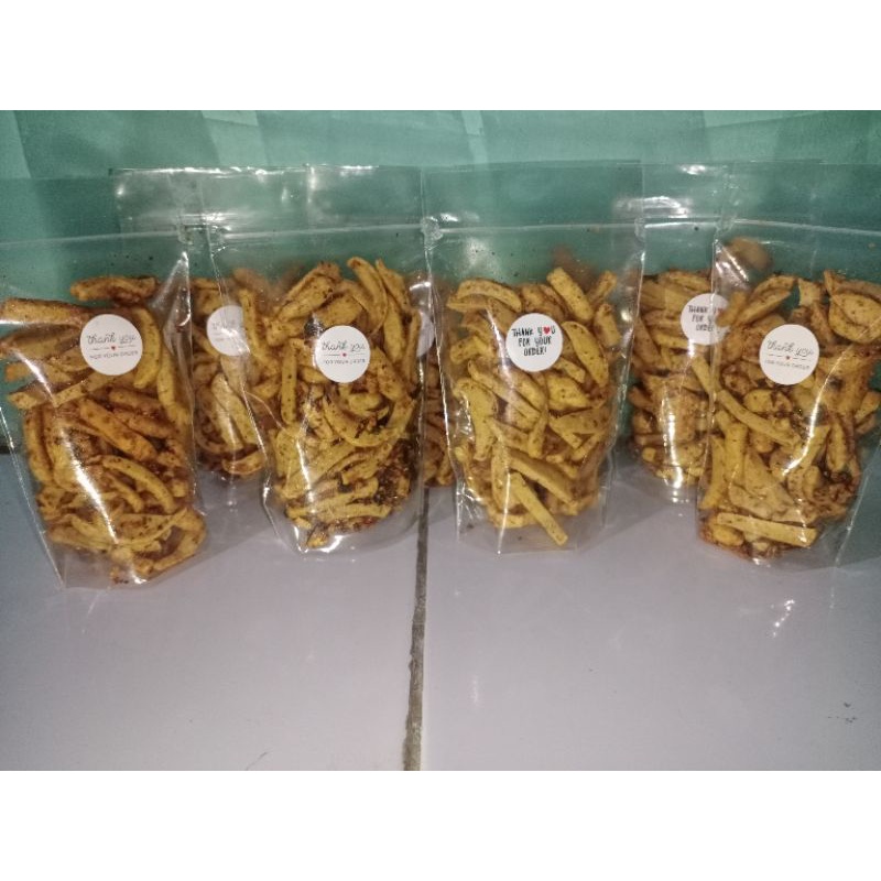 

Basreng kriuk