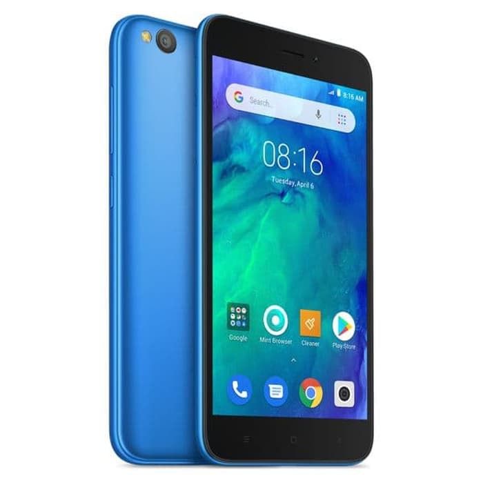 XIAOMI REDMI GO 1/16 1GB / 16GB - Garansi Resmi TAM