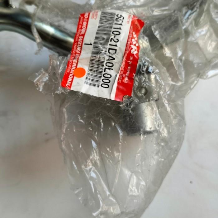 stang stir satria 2tak lumba ru original