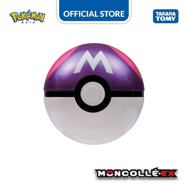Moncolle Figure Greatball Figure Pokemon New Ori
