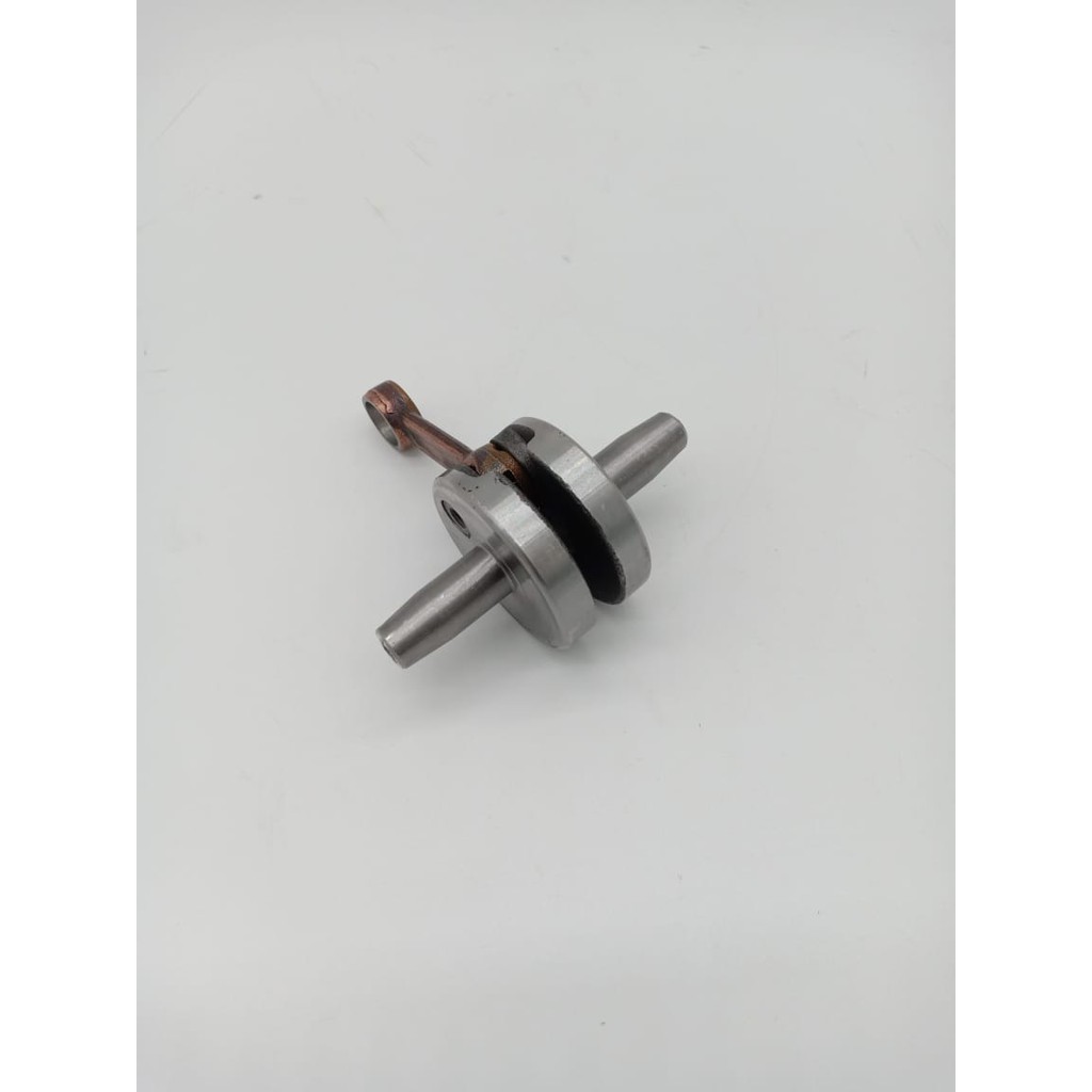 Kruk As Besar Bulat - Kruk As Bulat - Mini Motor Trail - Atv Gp 49cc