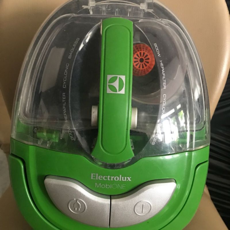 Vacuum Cleaner Electrolux ZMO1520AG PRELOVED