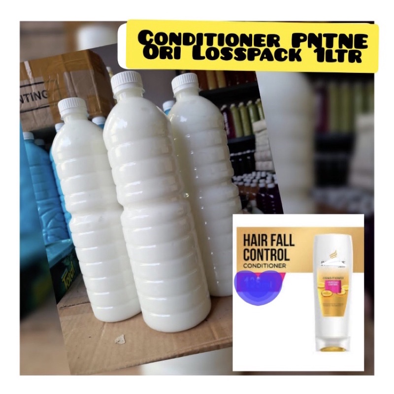 Conditioner Pantene