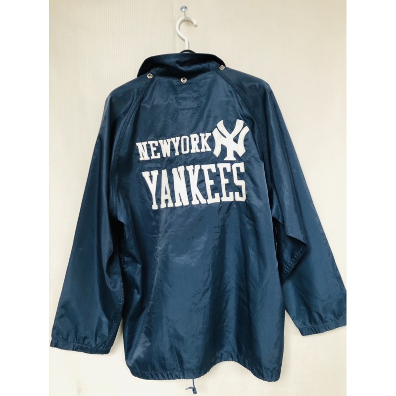 Jacket New York MLB (like new)