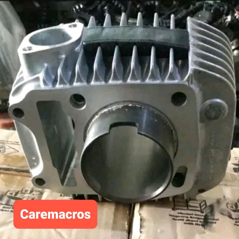 Blok Mesin Blok Seher Honda Supra X 125 Kharisma 12010-KVL-N00 Original