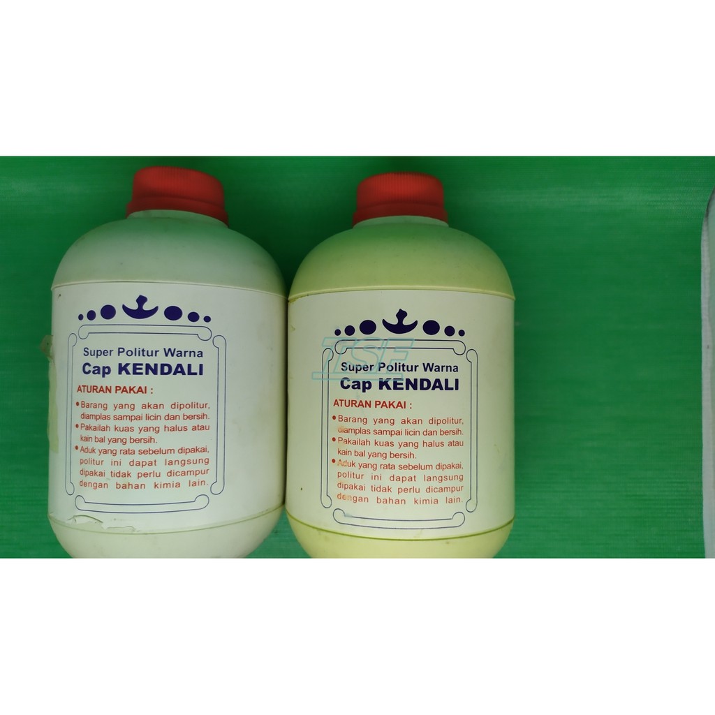 Cat Kayu Politur / Vernis / Plitur / Woodstain / Venish / Pelistur