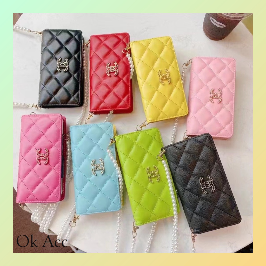 TERBARU Case Tas Universal for Oppo Vivo Samsung Xiaomi Infinix Iphone Redmi Note Hot Smart lenovo FH56