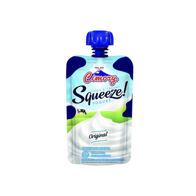 

SQUEEZEOriginal
