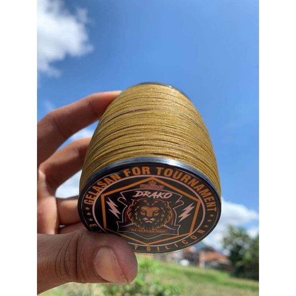 Gelasan Molor DRAKO 0.22