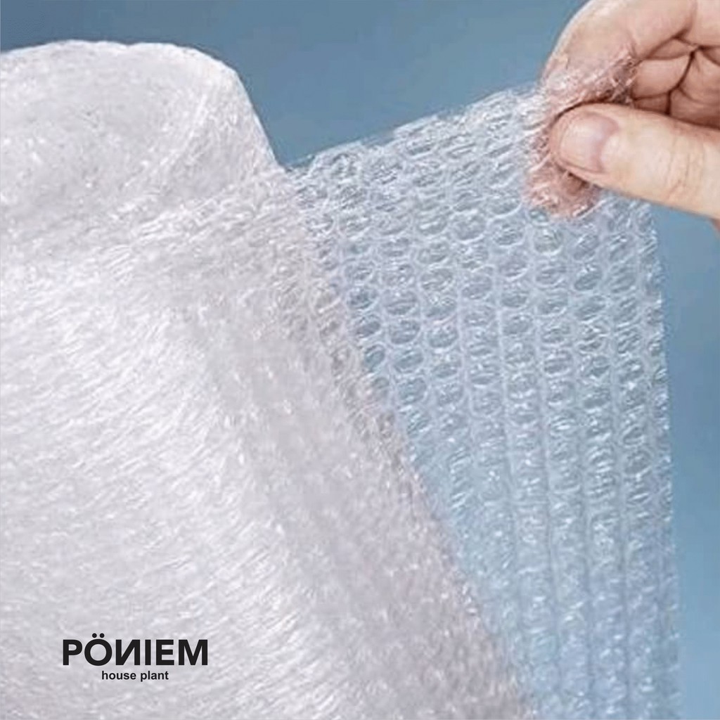 

Tambahan Packaging Bubble Wrap