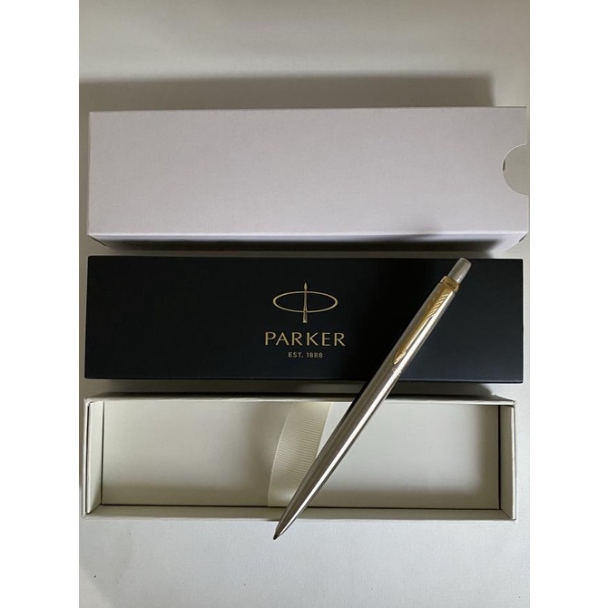 

BAYAR DITEMPAT Parker Jotter BP SS GT Klip GOLD TRIM/PULPEN GEL/PULPEN LUCU/PULPEN 1 PACK/PENSIL WARNA/PENSIL 2B/PENGHAPUS JOYKO/PENGHAPUS LUCU/RAUTAN PENSIL PUTAR/RAUTAN ELEKTRIK/SPIDOL WARNA/SPIDOL PERMANEN/SPIDOL WHITEBOARD/CORRECTION TAPE